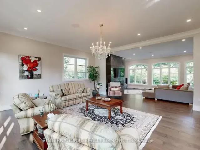 House for rent in Oakville, Ontario