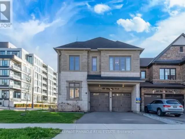 House for rent in Oakville, Ontario
