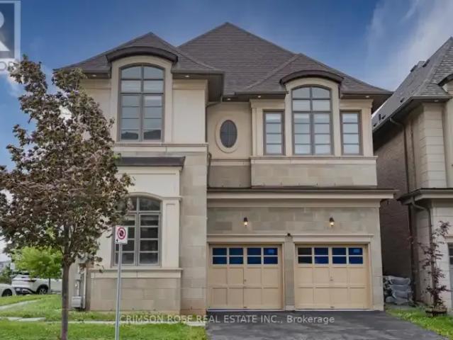 House for rent in Oakville, Ontario