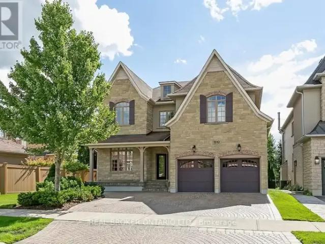 House for rent in Oakville, Ontario