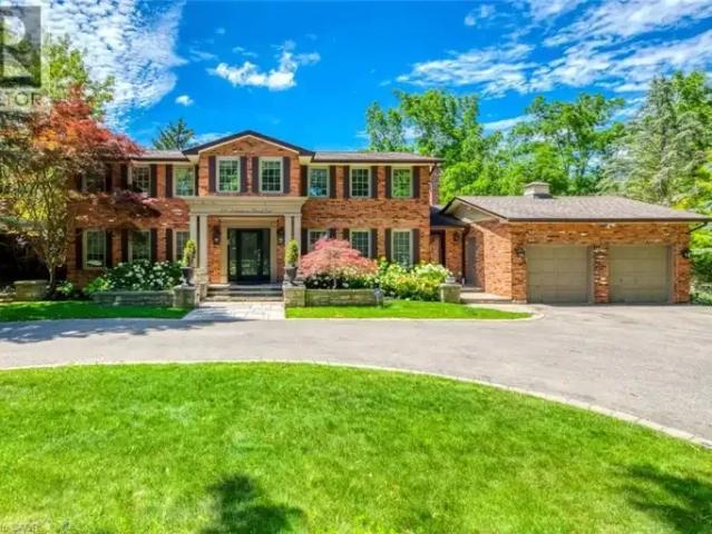House for rent in Oakville, Ontario