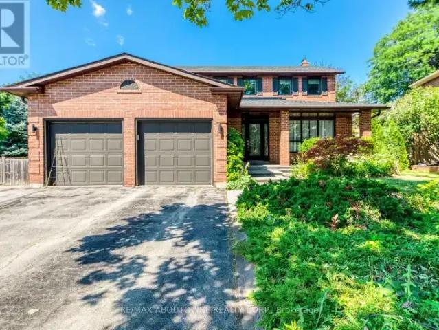 House for rent in Oakville, Ontario