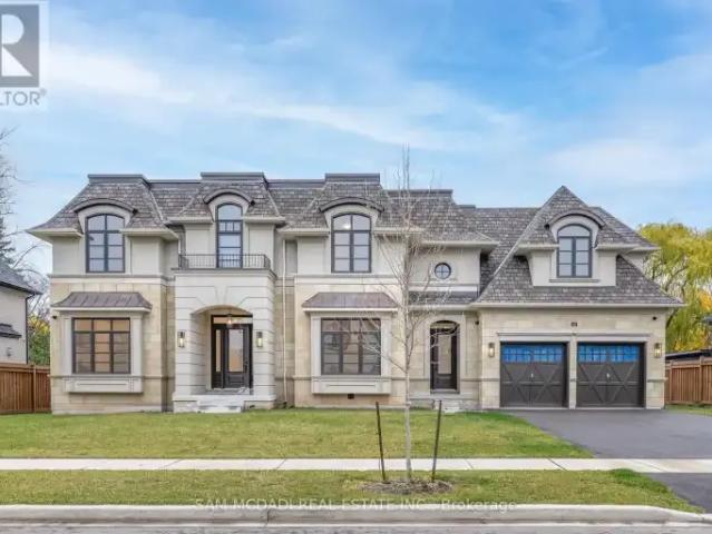 House for rent in Oakville, Ontario