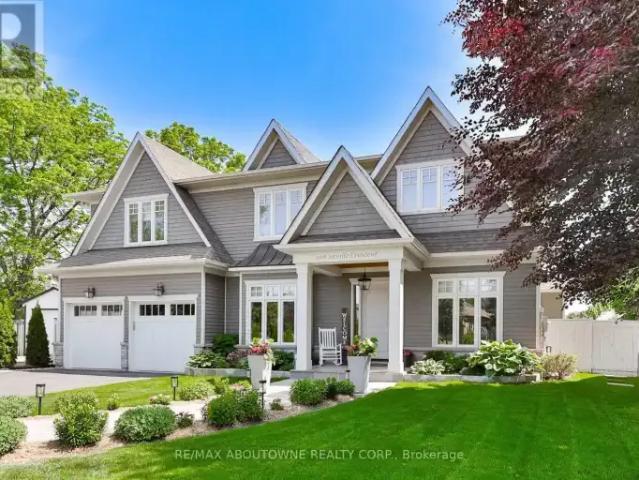 House for rent in Oakville, Ontario