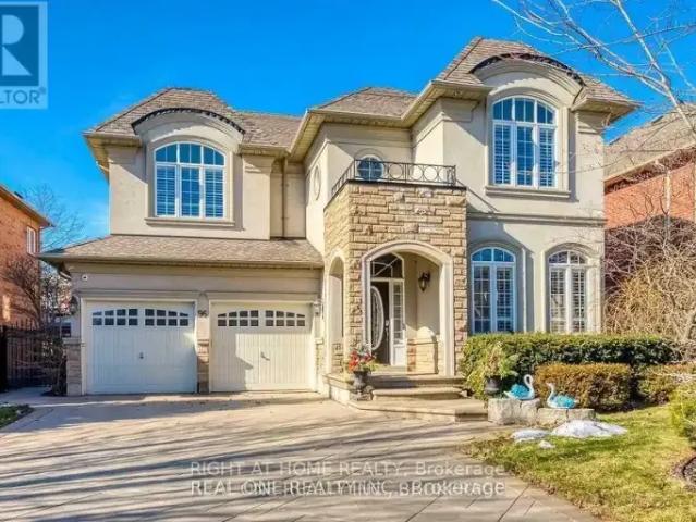 House for rent in Oakville, Ontario