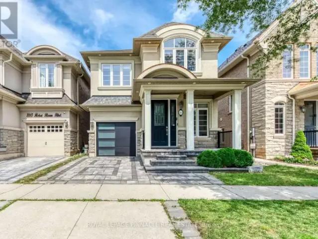 House for rent in Oakville, Ontario