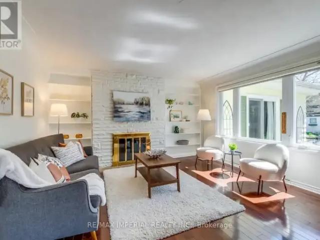 House for rent in Oakville, Ontario