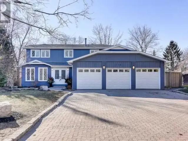 House for rent in Oakville, Ontario