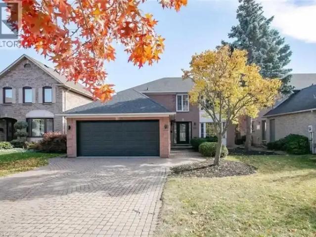 House for rent in Oakville, Ontario