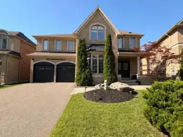 House for rent in Oakville, Ontario