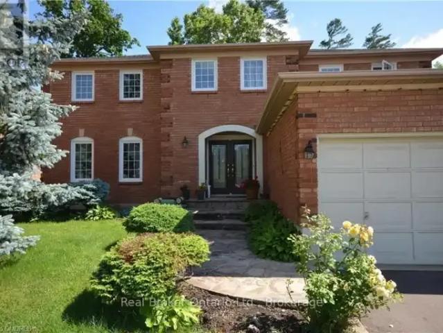 House for rent in Oakville, Ontario