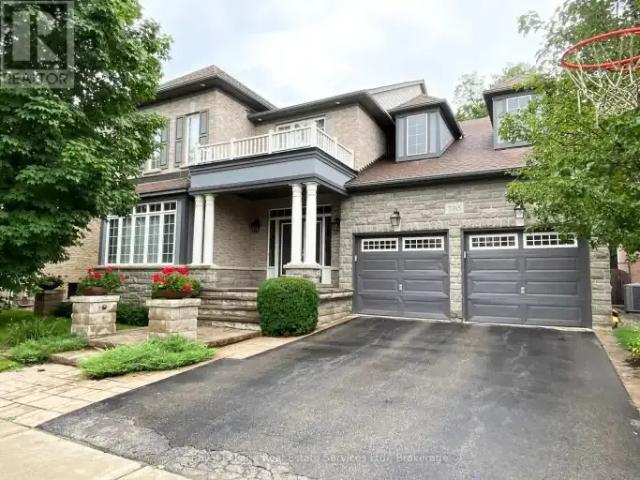 House for rent in Oakville, Ontario