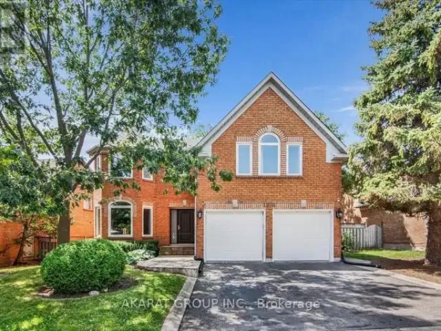 House for rent in Oakville, Ontario