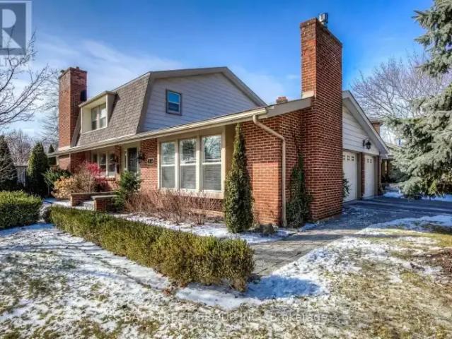 House for rent in Oakville, Golden Horseshoe