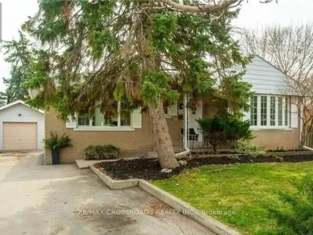 House for rent in Oakville, Ontario