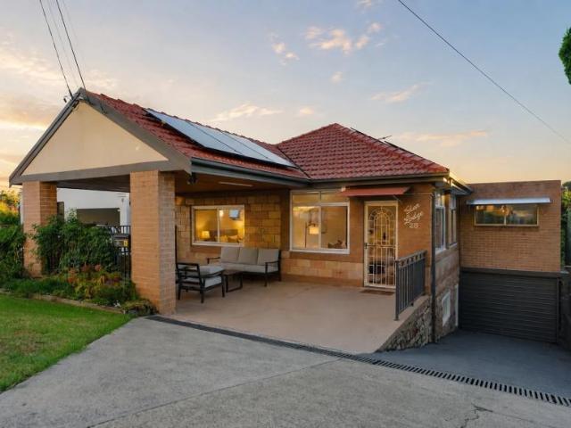 House for sale in Oatley, New South Wales