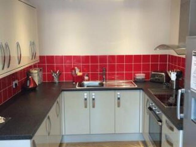 Property for rent in Trinity, Scotland