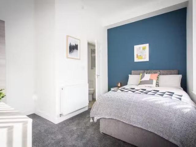 House for rent in Chesham, Bury