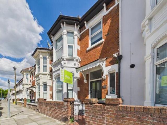 Property for rent in Hampshire