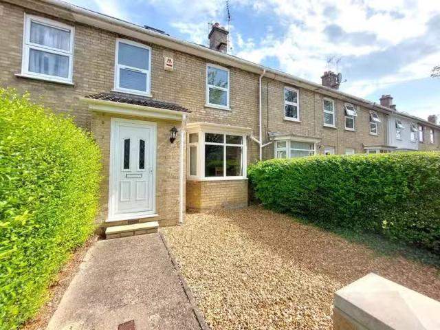 House for rent in Arrington, Cambridgeshire