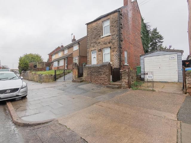 House for sale in Potters Corner, East Midlands