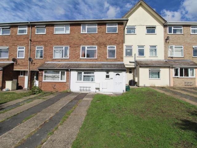 House for sale in Hythe, Fordham Heath