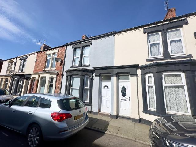 House for sale in Redcar, Redcar And Cleveland