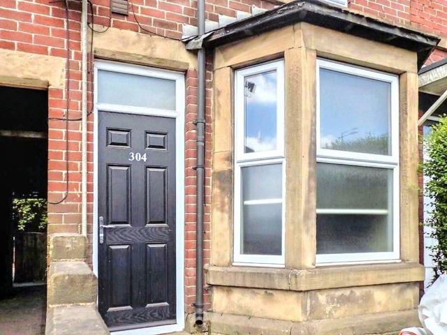 House for sale in Little Sheffield, Lowfield