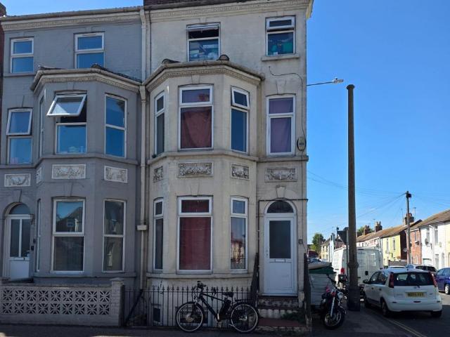 House for sale in Southtown, Stokesby