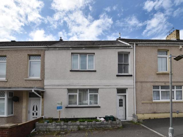 House for sale in Port Tennant, Swansea