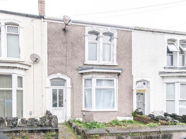 House for sale in Nangreaves, Wales