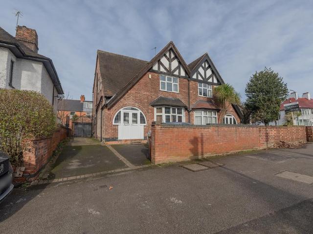 House for sale in Haddon, East Midlands