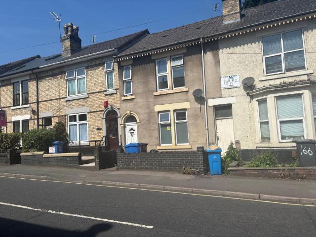 House for sale in Littleover, East Midlands