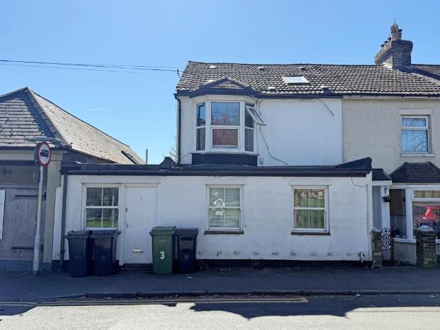 House for sale in Barming, Midway