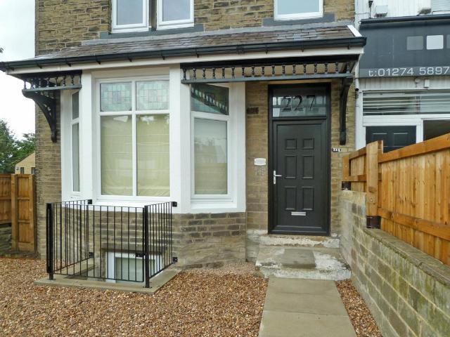 House for sale in Baildon, West Yorkshire