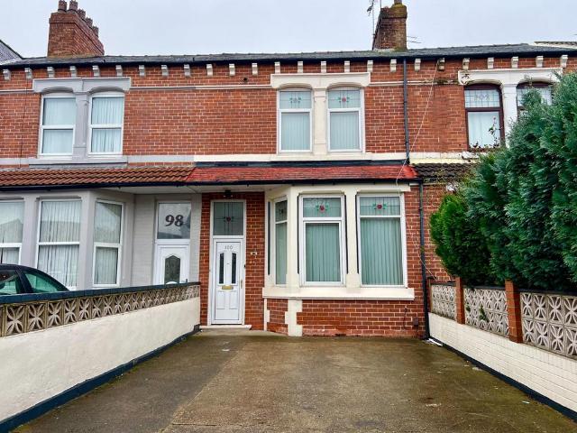 House for sale in Middlehaven, Normanby