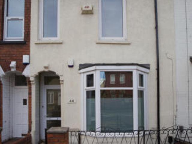 Property for sale in Brayford, Lincolnshire