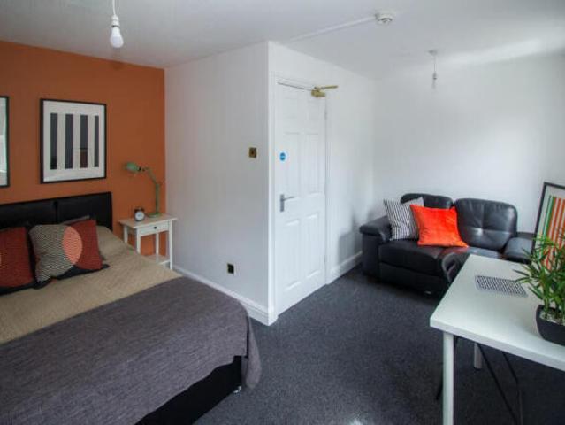 Property for sale in Georgia, Greater Manchester