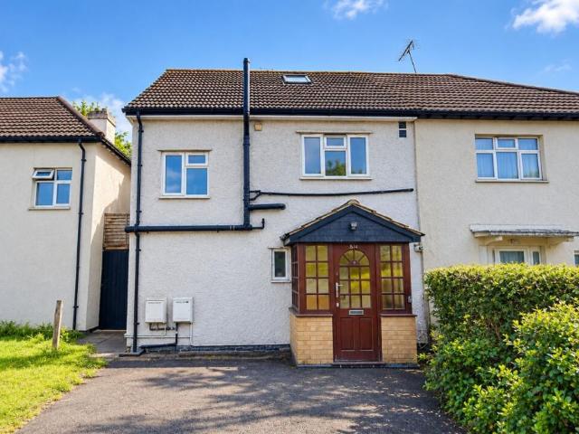 Property for sale in Cat Hill, England