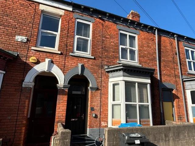 House for sale in Hull, City Of Kingston Upon Hull