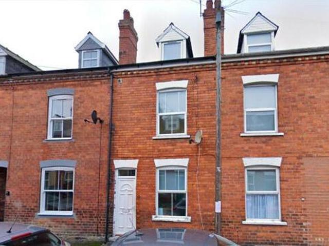 House for sale in Ermine, Brayford