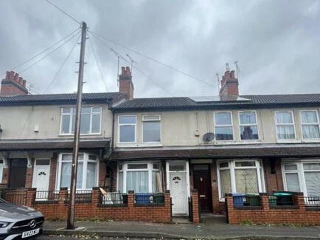 House for sale in Potters Corner, East Midlands