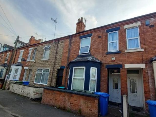 House for sale in Mansfield Woodhouse, Mansfield