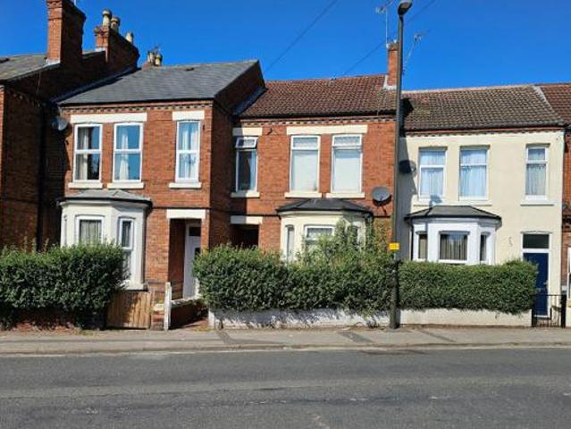 House for sale in Gunthorpe, City of Nottingham