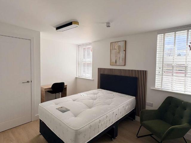 House for rent in Haddon, East Midlands
