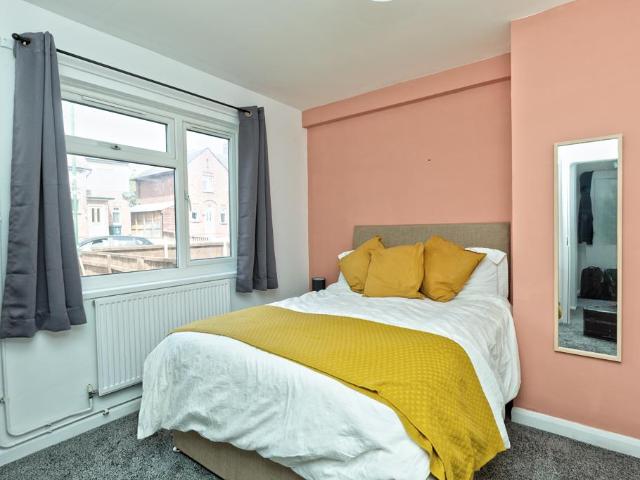 House for rent in Spring Gardens, Frankwell