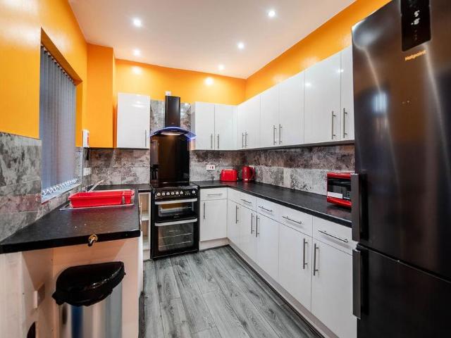 House for rent in Salford, Greater Manchester