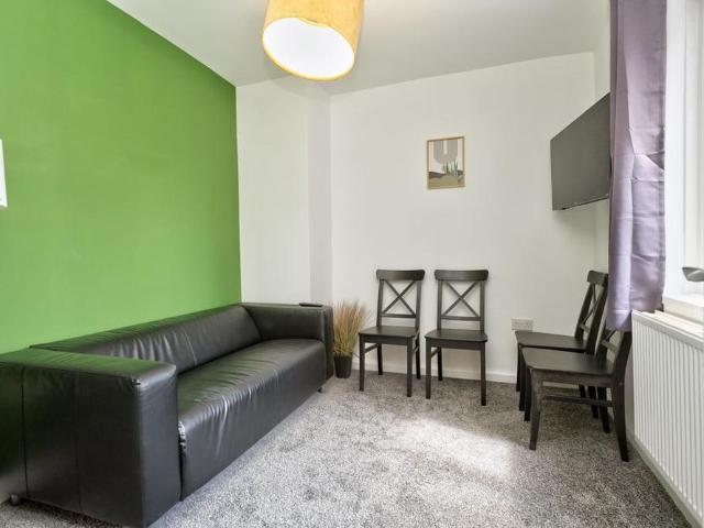 House for rent in Spring Gardens, Frankwell