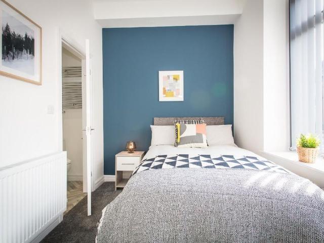 House for rent in Buckley Wells, Bury