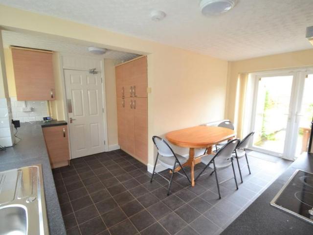 House for rent in Danesholme, Corby